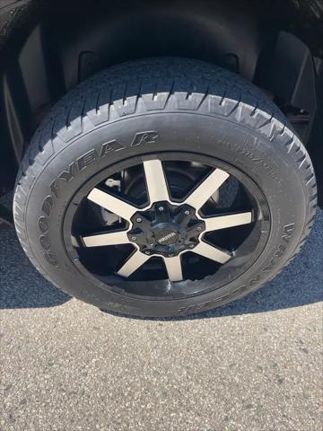 2011 GMC Yukon Denali