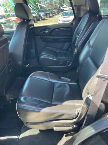 2011 GMC Yukon Denali