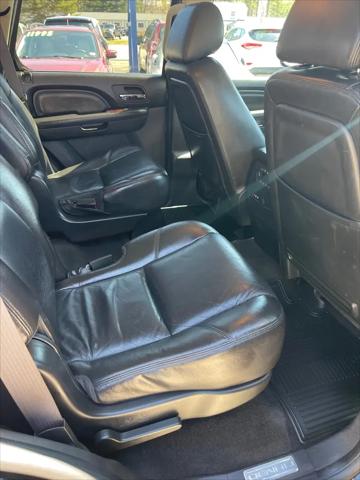 2011 GMC Yukon Denali