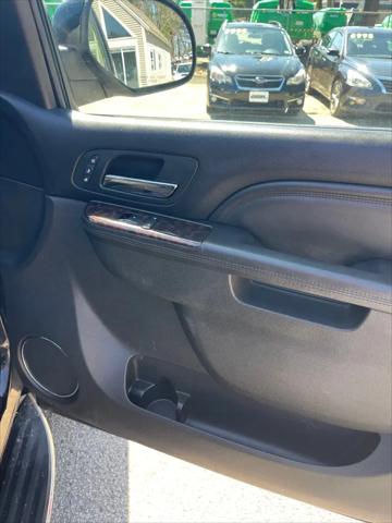 2011 GMC Yukon Denali