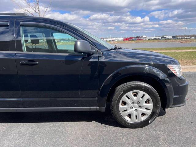 2018 Dodge Journey SE for sale in Naperville, IL