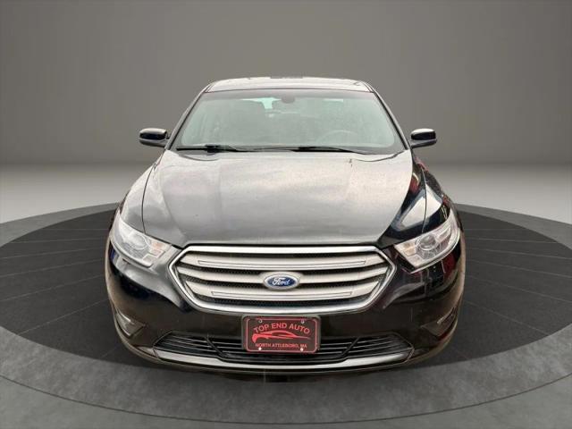 2014 Ford Taurus SEL