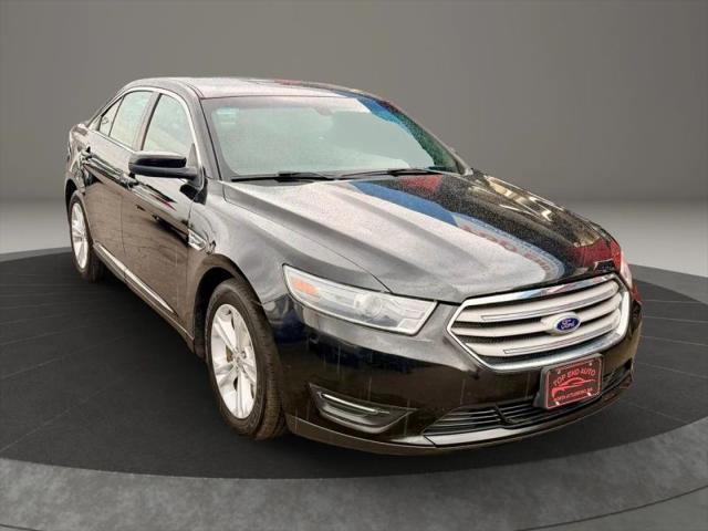 2014 Ford Taurus SEL