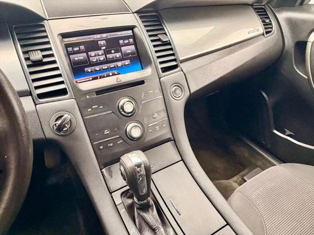 2014 Ford Taurus SEL
