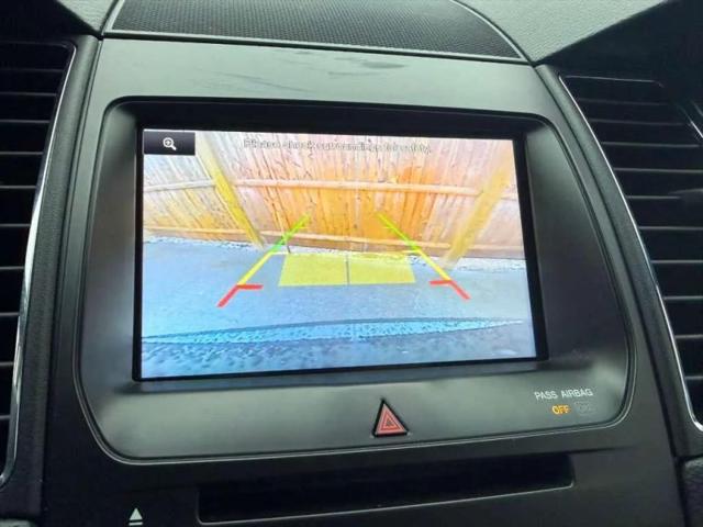 2014 Ford Taurus SEL