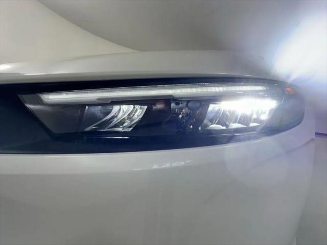 2026 Honda Accord Sedan Sport
