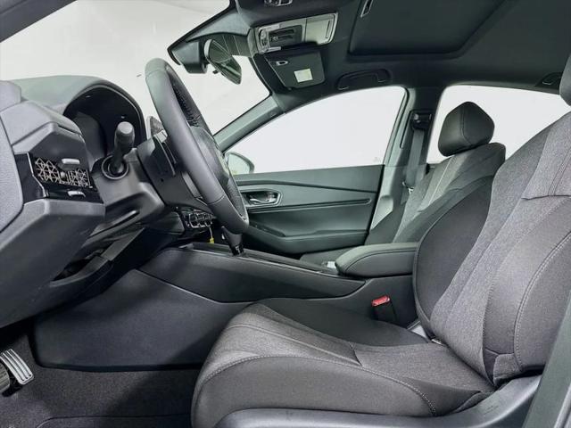 2026 Honda Accord Sedan Sport