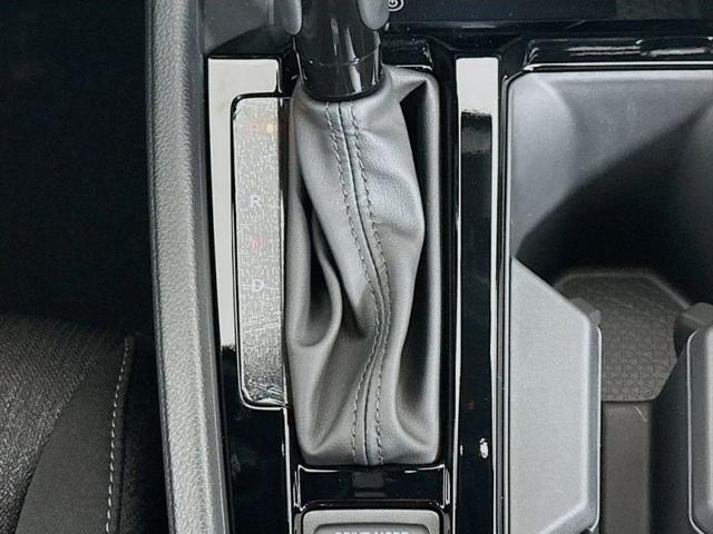 2026 Honda Accord Sedan Sport
