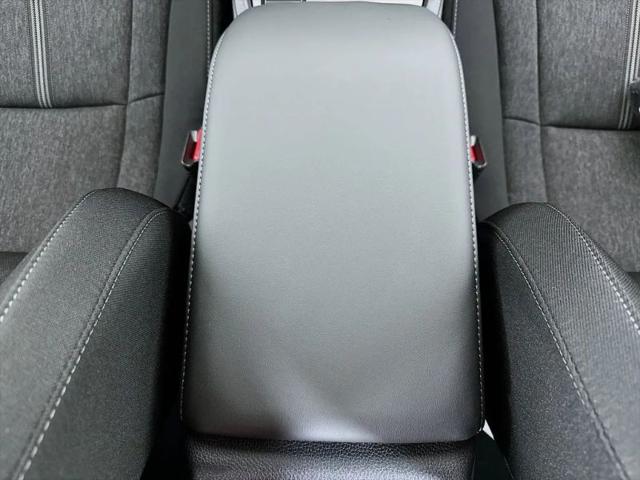 2026 Honda Accord Sedan Sport