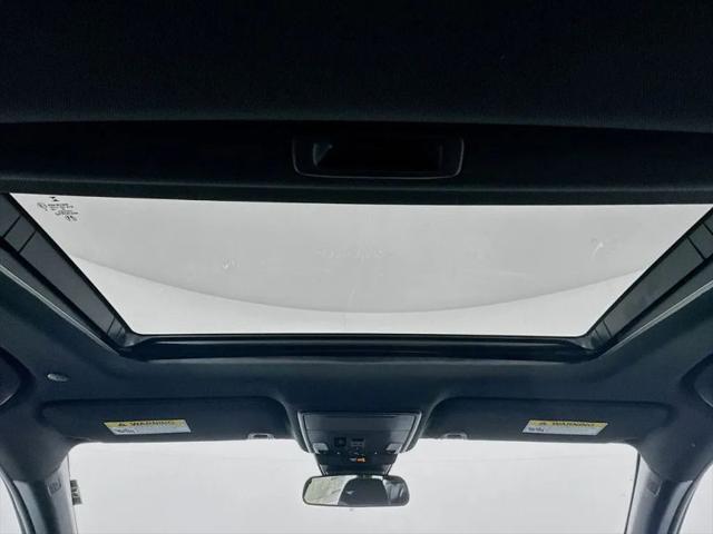 2026 Honda Accord Sedan Sport