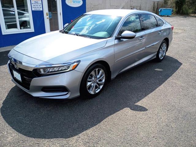 2018 Honda Accord LX for sale in Vineland, NJ