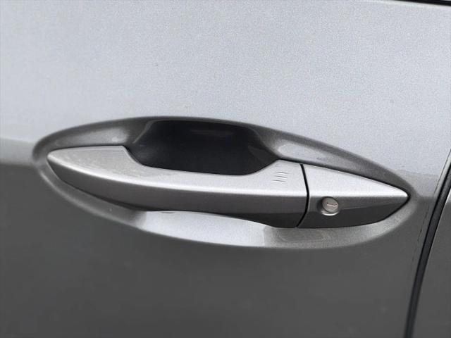 2024 Acura TLX Technology Package