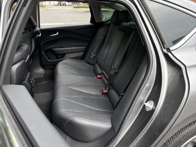 2024 Acura TLX Technology Package
