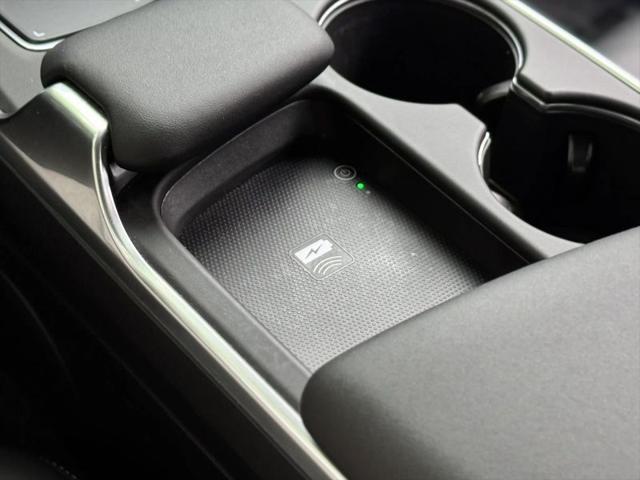 2024 Acura TLX Technology Package