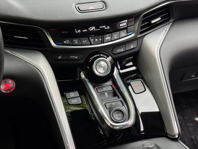 2024 Acura TLX Technology Package