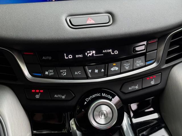 2024 Acura TLX Technology Package