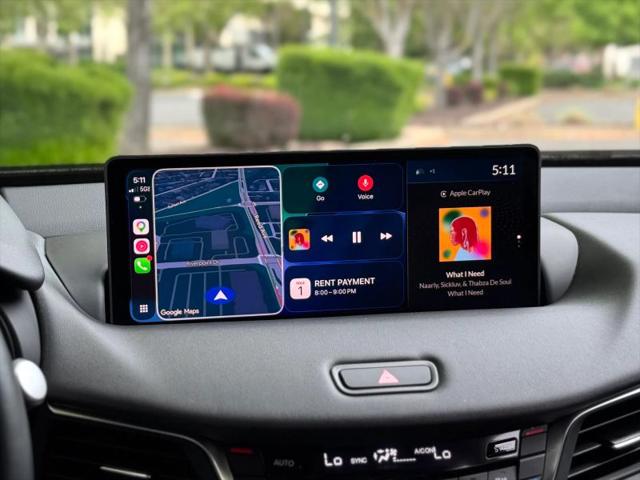 2024 Acura TLX Technology Package