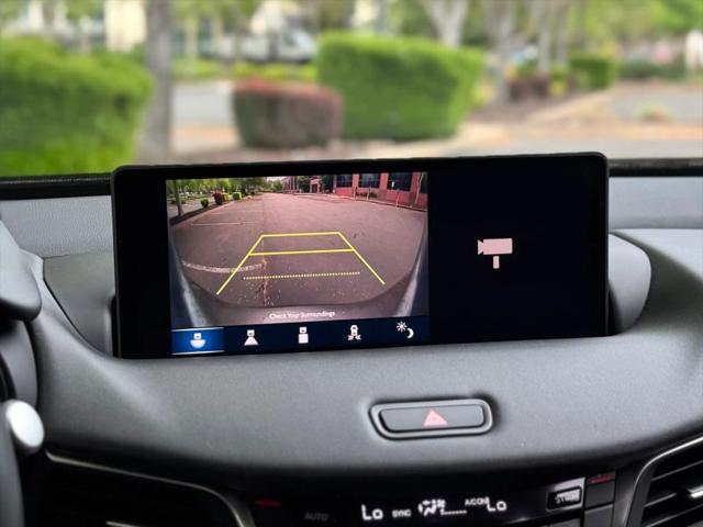 2024 Acura TLX Technology Package