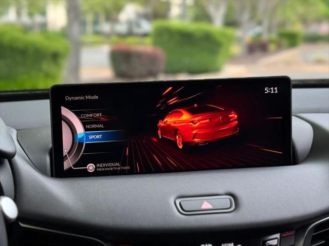 2024 Acura TLX Technology Package