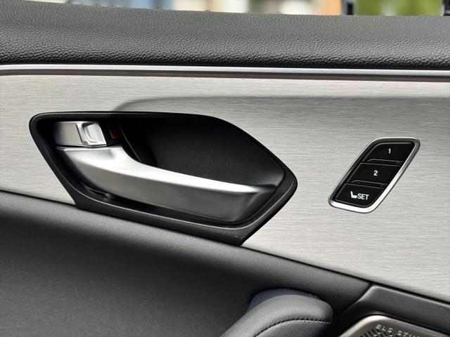 2024 Acura TLX Technology Package