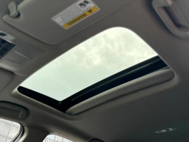 2024 Acura TLX Technology Package