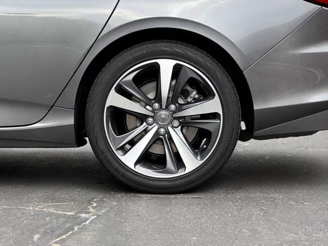 2024 Acura TLX Technology Package