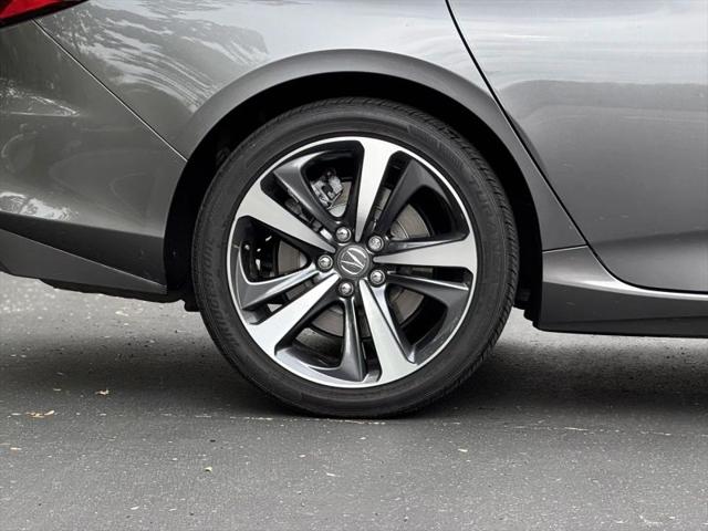 2024 Acura TLX Technology Package
