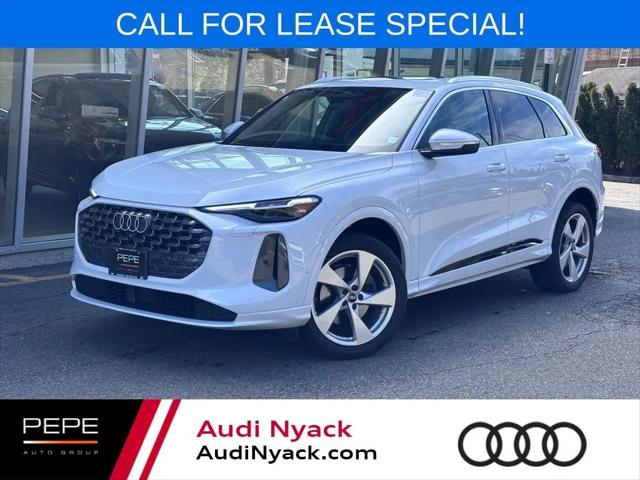 2025 Audi Q5 Premium Plus TFSI quattro S tronic for sale in Nyack, NY