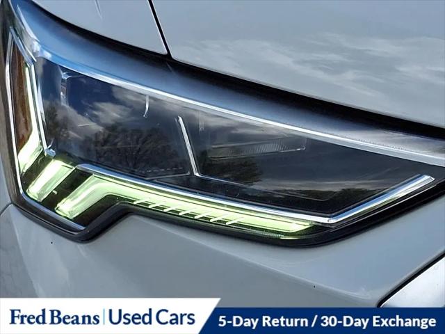 2023 Audi Q3 Premium Plus 45 TFSI S line quattro Tiptronic