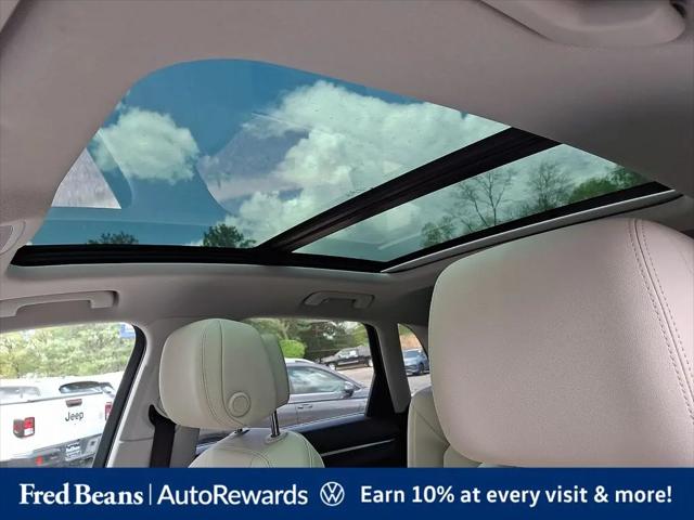 2023 Audi Q3 Premium Plus 45 TFSI S line quattro Tiptronic