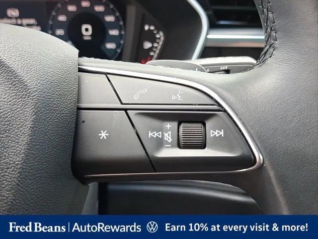 2023 Audi Q3 Premium Plus 45 TFSI S line quattro Tiptronic