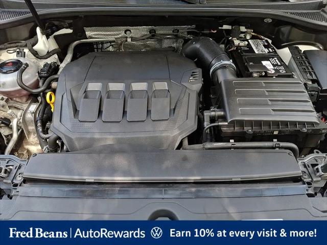 2023 Audi Q3 Premium Plus 45 TFSI S line quattro Tiptronic