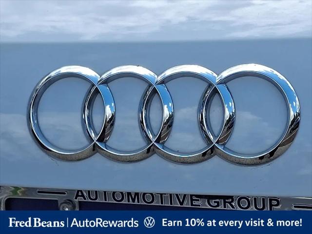 2023 Audi Q3 Premium Plus 45 TFSI S line quattro Tiptronic