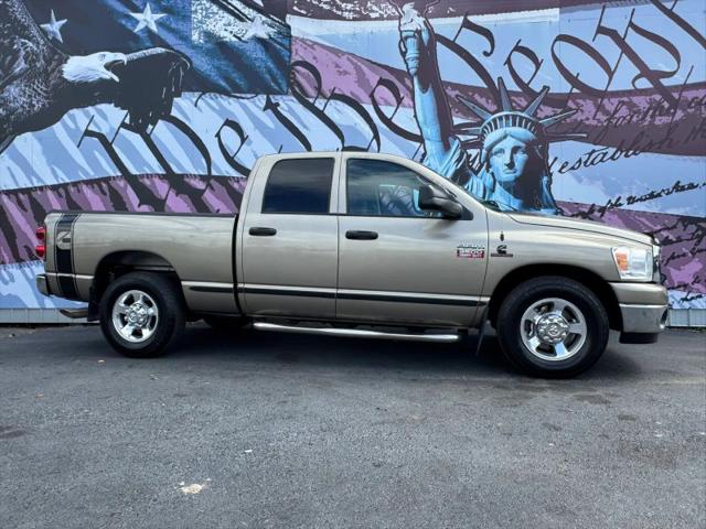 2008 Dodge Ram 3500 SLT for sale in Pensacola, FL