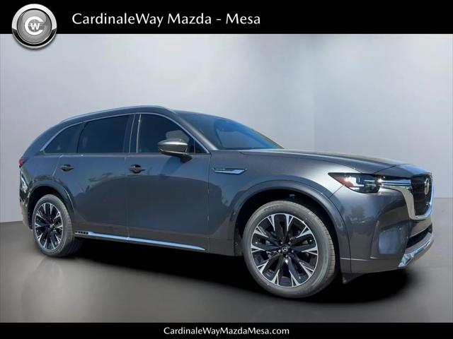 2026 Mazda X-90 3.3 Turbo S Premium Plus for sale in Mesa, AZ