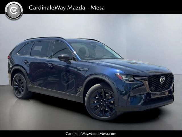2026 Mazda X-90 3.3 Turbo Premium Sport for sale in Mesa, AZ