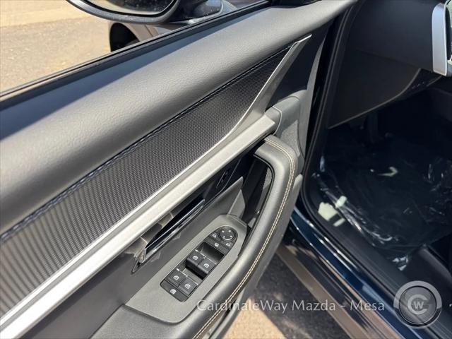 2026 Mazda X-90 3.3 Turbo Premium Sport
