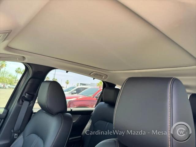 2026 Mazda X-90 3.3 Turbo Premium Sport