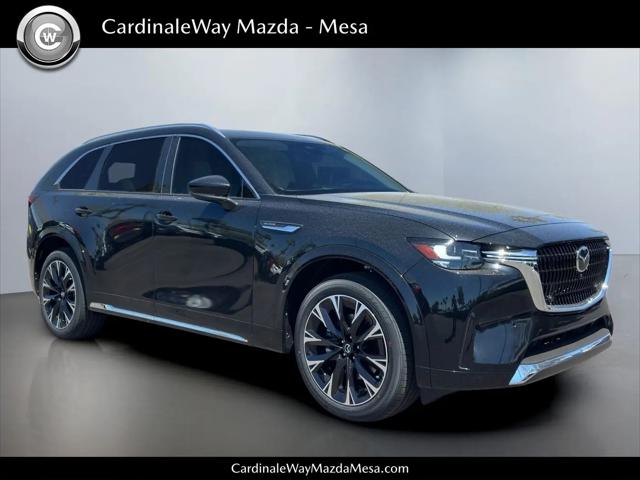 2026 Mazda X-90 3.3 Turbo S Premium Plus for sale in Mesa, AZ