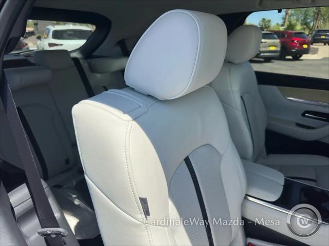 2026 Mazda X-90 3.3 Turbo S Premium Plus