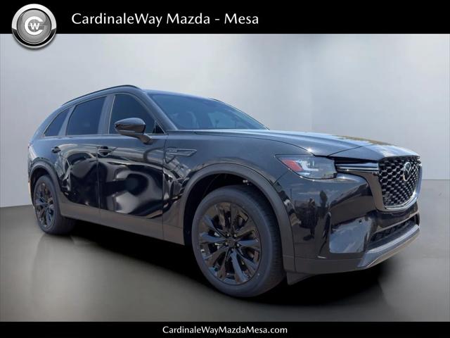 2026 Mazda X-90 3.3 Turbo Premium Sport for sale in Mesa, AZ