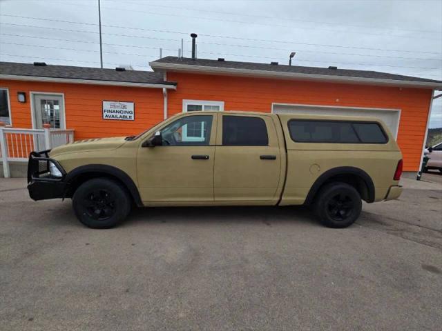2014 Ram 1500 Tradesman for sale in Rapid City, SD