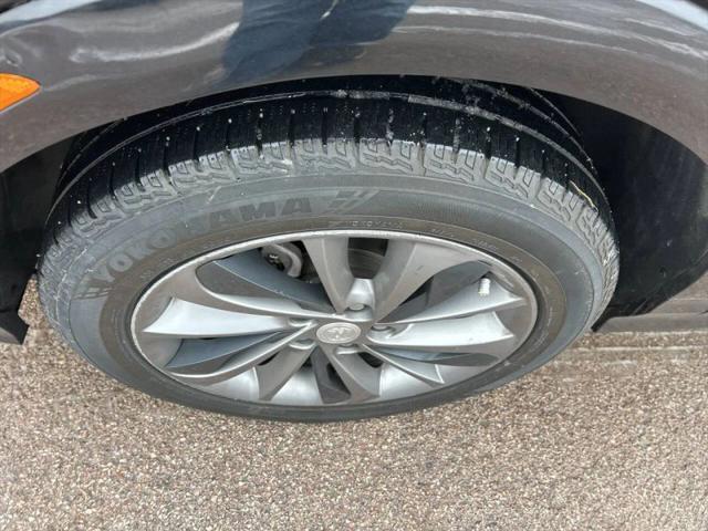 2021 Buick Encore GX AWD Essence