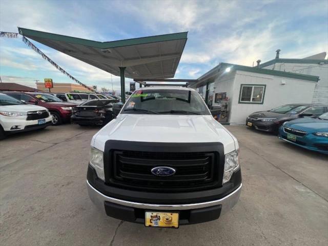 2013 Ford F-150 XL for sale in Colorado Springs, CO