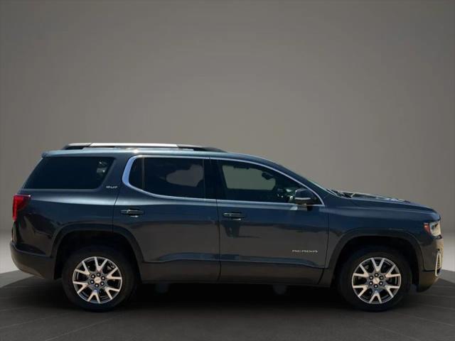 2020 GMC Acadia FWD SLT