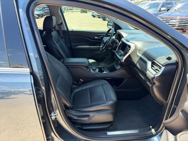2020 GMC Acadia FWD SLT