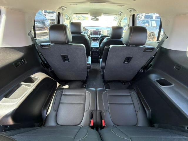 2020 GMC Acadia FWD SLT