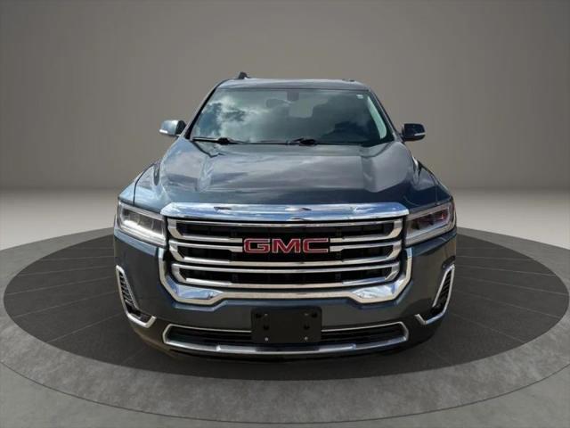 2020 GMC Acadia FWD SLT