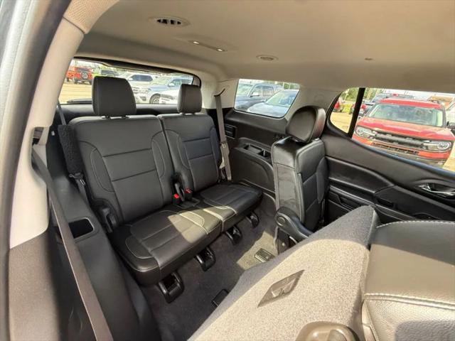 2020 GMC Acadia FWD SLT