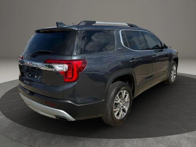 2020 GMC Acadia FWD SLT